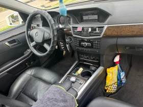 Обява за продажба на Mercedes-Benz E 200 Avantgard, Navi, Car-Play, Ksenon ~10 900 лв. - изображение 7