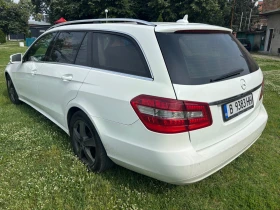 Обява за продажба на Mercedes-Benz E 200 Avantgard, Navi, Car-Play, Ksenon ~10 900 лв. - изображение 3