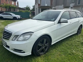 Обява за продажба на Mercedes-Benz E 200 Avantgard, Navi, Car-Play, Ksenon ~10 900 лв. - изображение 2