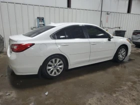 Subaru Legacy 2.5L 4 All wheel drive | Mobile.bg    11