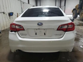 Subaru Legacy 2.5L 4 All wheel drive | Mobile.bg    3