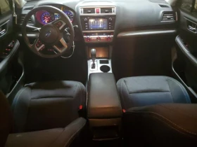 Subaru Legacy 2.5L 4 All wheel drive | Mobile.bg    5