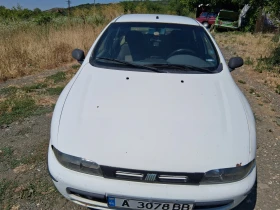 Обява за продажба на Fiat Brava 1.6 16V ~1 450 лв. - изображение 1