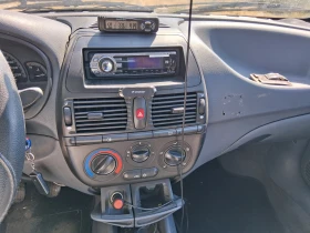 Обява за продажба на Fiat Brava 1.6 16V ~1 450 лв. - изображение 5