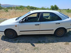 Обява за продажба на Fiat Brava 1.6 16V ~1 450 лв. - изображение 3