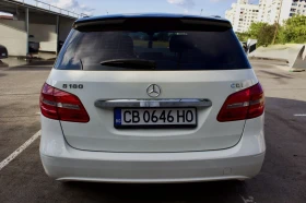 Mercedes-Benz B 180 B180d ТОП! - 12500 лв. - 43142646 7