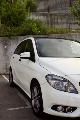 Mercedes-Benz B 180 B180d ТОП! - 12500 лв. - 43142646 2
