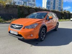 Subaru XV CrossTrek | Mobile.bg    7