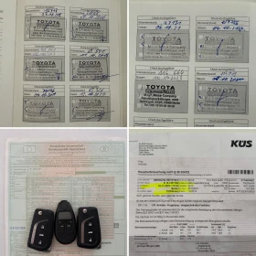 Toyota Avensis 1.8I* СЕРВИЗНА КНИЖКА* ПЪЛНА ИСТОРИЯ В ТОЙОТА - 23500 лв. - 72165024 17