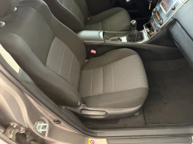 Toyota Avensis 1.8I* СЕРВИЗНА КНИЖКА* ПЪЛНА ИСТОРИЯ В ТОЙОТА - 23500 лв. - 72165024 13