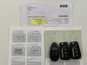 Toyota Avensis 1.8I* СЕРВИЗНА КНИЖКА* ПЪЛНА ИСТОРИЯ В ТОЙОТА - 23500 лв. - 72165024 16