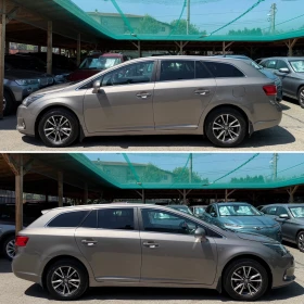 Toyota Avensis 1.8I* СЕРВИЗНА КНИЖКА* ПЪЛНА ИСТОРИЯ В ТОЙОТА - 23500 лв. - 72165024 4