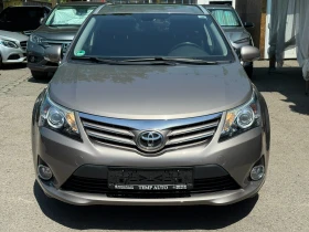 Toyota Avensis 1.8I* СЕРВИЗНА КНИЖКА* ПЪЛНА ИСТОРИЯ В ТОЙОТА - 23500 лв. - 72165024 2