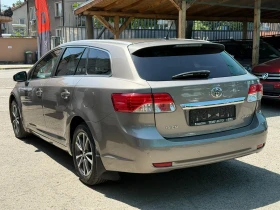 Toyota Avensis 1.8I* СЕРВИЗНА КНИЖКА* ПЪЛНА ИСТОРИЯ В ТОЙОТА - 23500 лв. - 72165024 7