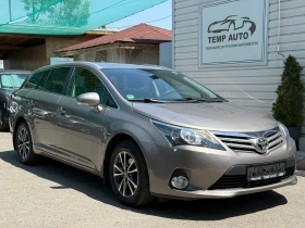 Toyota Avensis 1.8I* СЕРВИЗНА КНИЖКА* ПЪЛНА ИСТОРИЯ В ТОЙОТА - 23500 лв. - 72165024 3