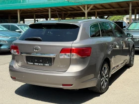 Toyota Avensis 1.8I* СЕРВИЗНА КНИЖКА* ПЪЛНА ИСТОРИЯ В ТОЙОТА - 23500 лв. - 72165024 5