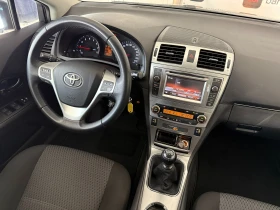 Toyota Avensis 1.8I* СЕРВИЗНА КНИЖКА* ПЪЛНА ИСТОРИЯ В ТОЙОТА - 23500 лв. - 72165024 12