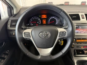 Toyota Avensis 1.8I* СЕРВИЗНА КНИЖКА* ПЪЛНА ИСТОРИЯ В ТОЙОТА - 23500 лв. - 72165024 9