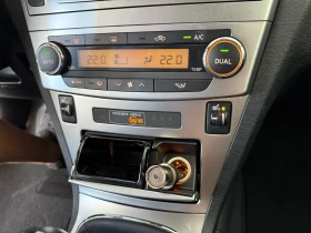 Toyota Avensis 1.8I* СЕРВИЗНА КНИЖКА* ПЪЛНА ИСТОРИЯ В ТОЙОТА - 23500 лв. - 72165024 11