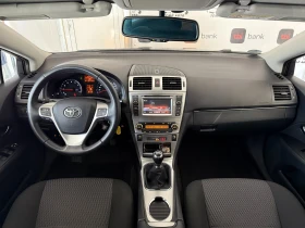 Toyota Avensis 1.8I* СЕРВИЗНА КНИЖКА* ПЪЛНА ИСТОРИЯ В ТОЙОТА - 23500 лв. - 72165024 10