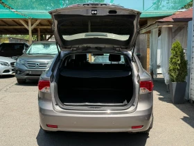 Toyota Avensis 1.8I* СЕРВИЗНА КНИЖКА* ПЪЛНА ИСТОРИЯ В ТОЙОТА - 23500 лв. - 72165024 6