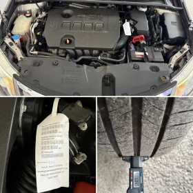 Toyota Avensis 1.8I* СЕРВИЗНА КНИЖКА* ПЪЛНА ИСТОРИЯ В ТОЙОТА - 23500 лв. - 72165024 15