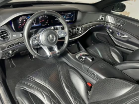Mercedes-Benz S 63 AMG L* 4Matic* Carbon* Burmester* TV* HuD - 66999 EUR - 66704864 6