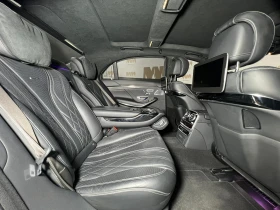 Mercedes-Benz S 63 AMG L* 4Matic* Carbon* Burmester* TV* HuD - 66999 EUR - 66704864 10