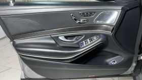 Mercedes-Benz S 63 AMG L* 4Matic* Carbon* Burmester* TV* HuD - 66999 EUR - 66704864 9