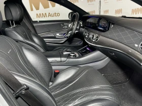 Mercedes-Benz S 63 AMG L* 4Matic* Carbon* Burmester* TV* HuD - 66999 EUR - 66704864 8