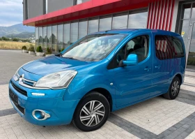 Citroen Berlingo Multispace