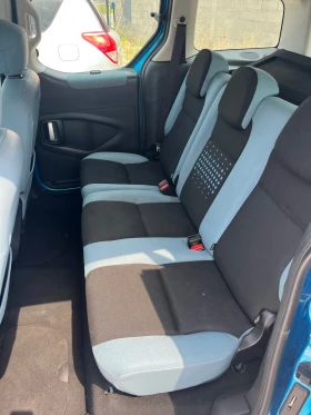 Citroen Berlingo Multispace - 10450 лв. - 35251852 11
