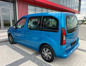 Citroen Berlingo Multispace - 10450 лв. - 35251852 4