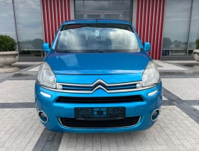 Citroen Berlingo Multispace - 10450 лв. - 35251852 2