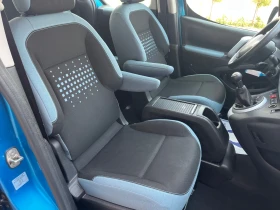 Citroen Berlingo Multispace - 10450 лв. - 35251852 12