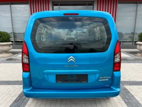 Citroen Berlingo Multispace - 10450 лв. - 35251852 5