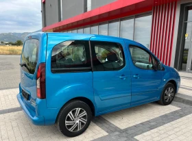 Citroen Berlingo Multispace - 10450 лв. - 35251852 6