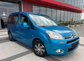 Citroen Berlingo Multispace - 10450 лв. - 35251852 3
