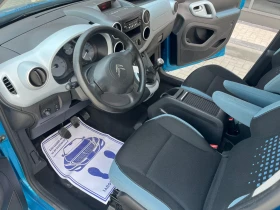 Citroen Berlingo Multispace - 10450 лв. - 35251852 7