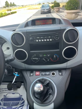 Citroen Berlingo Multispace - 10450 лв. - 35251852 14