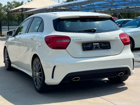 Mercedes-Benz A 200 CDI AMG LINE | Mobile.bg    6