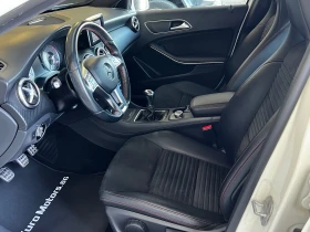 Mercedes-Benz A 200 CDI AMG LINE | Mobile.bg    8