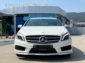 Mercedes-Benz A 200 CDI AMG LINE | Mobile.bg    2