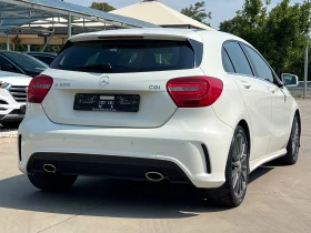 Mercedes-Benz A 200 CDI AMG LINE | Mobile.bg    5