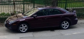 Обява за продажба на Mazda 6 2.3 ~4 899 лв. - изображение 1