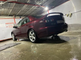 Обява за продажба на Mazda 6 2.3 ~4 899 лв. - изображение 3