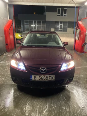 Обява за продажба на Mazda 6 2.3 ~4 899 лв. - изображение 5