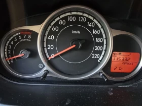 Mazda 2 От Германия 115000км.4врати. Климатик - 7700 лв. - 84456122 11