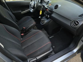 Mazda 2 От Германия 115000км.4врати. Климатик - 7700 лв. - 84456122 9