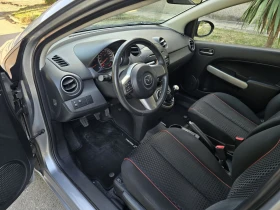 Mazda 2 От Германия 115000км.4врати. Климатик - 7700 лв. - 84456122 8